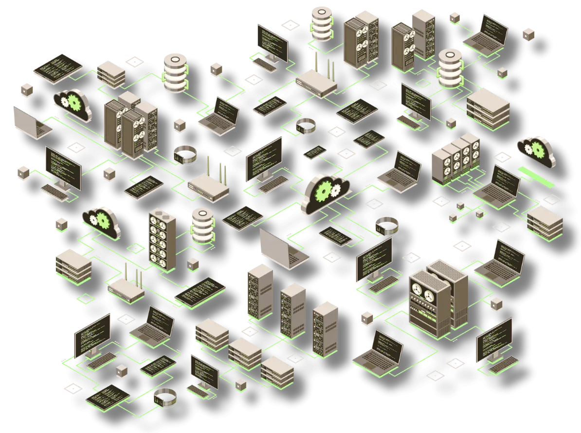 Managed Networks