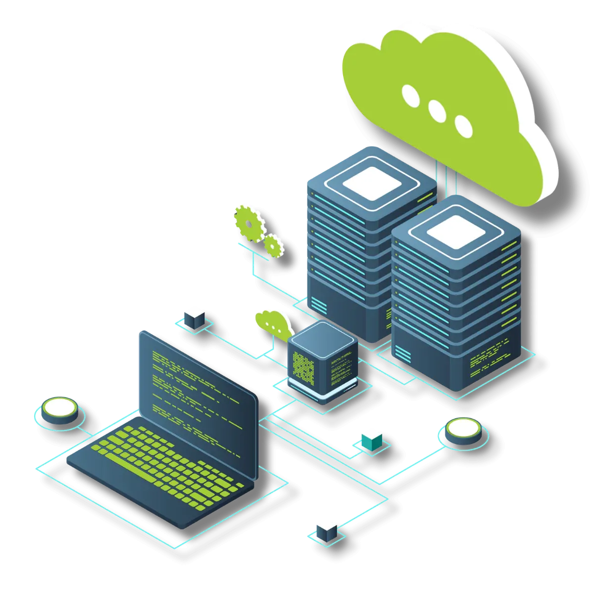 Cloud & Hosting Solutions