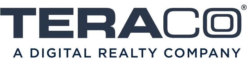 Teraco logo